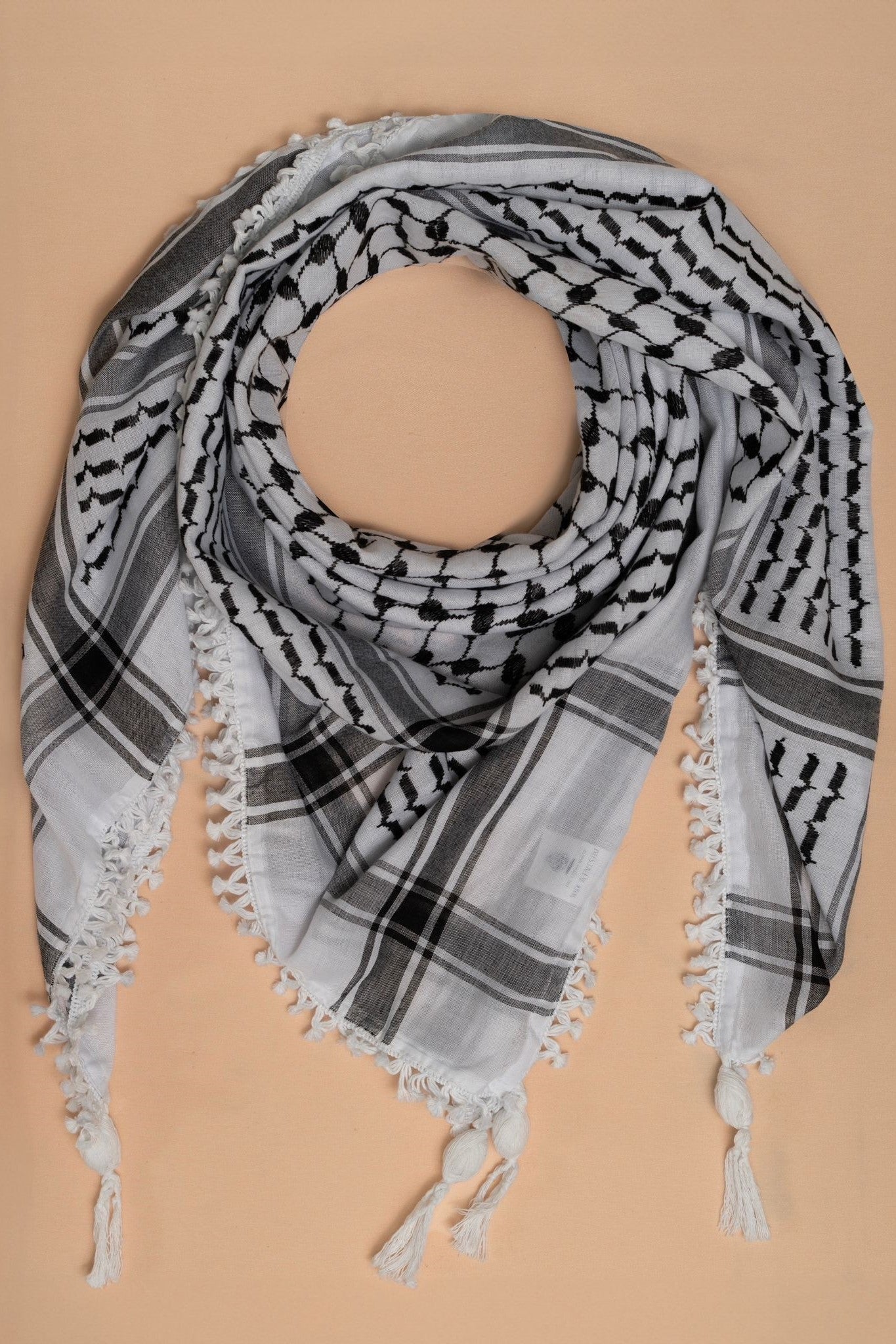 Kufiyah Scarf