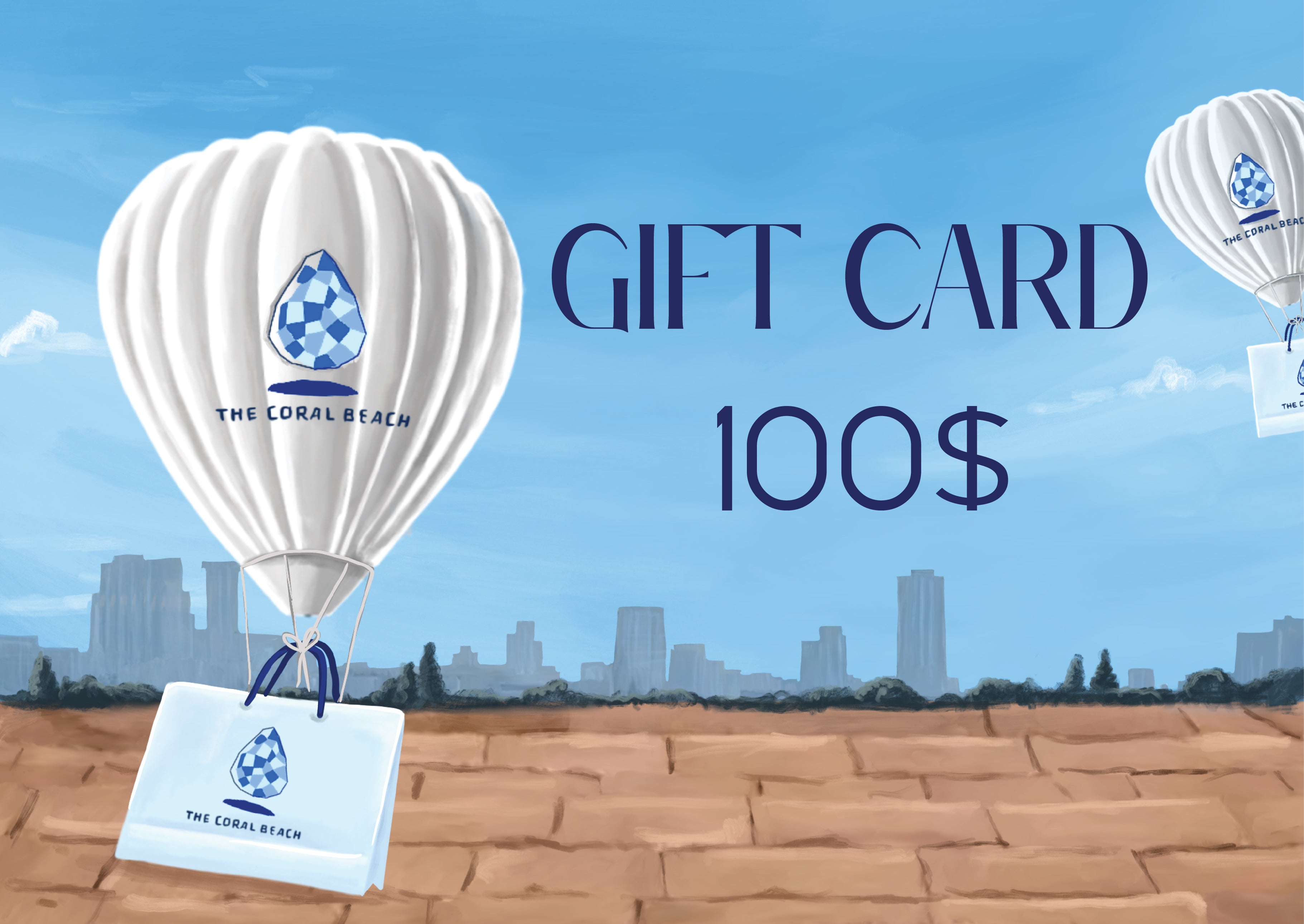 Gift Cards