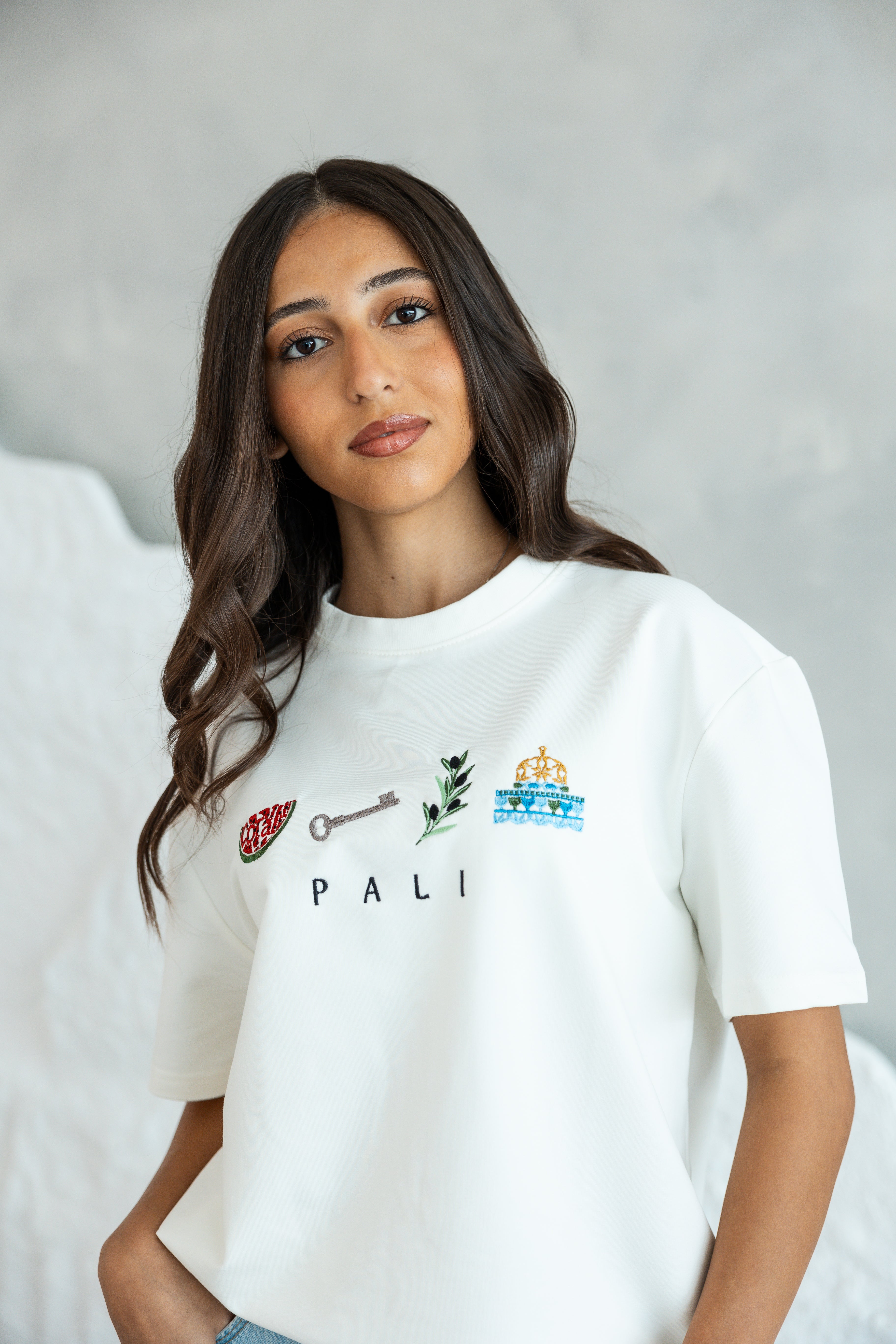 Pali Icons T-shirt